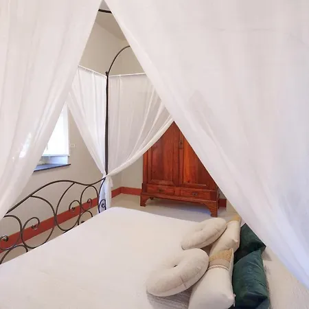 L'alba In With Ac Apartment *