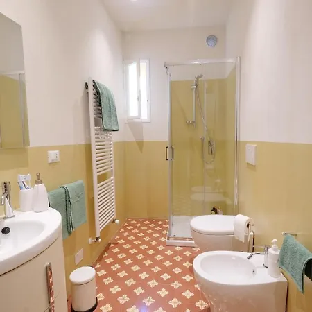 L'alba In With Ac Apartment Lucca